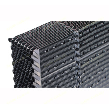 Cooling Tower Honeycomb PVC llena